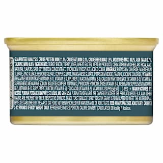 Fancy Feast Cat Food Turkey Feast In Gravy Grilled