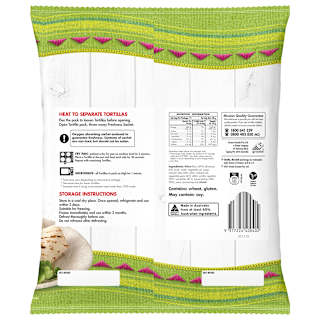 Mission Original Tortillas