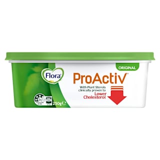 Flora ProActiv Cholesterol Lowering Spread Original