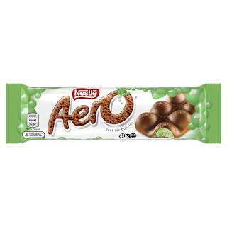Nestlé Aero Peppermint