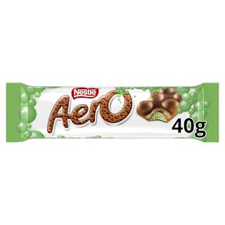 Nestlé Aero Peppermint