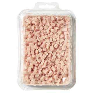 KR Castlemaine Bacon Style Pieces