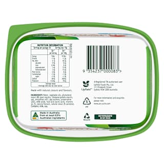 Flora ProActiv Cholesterol Lowering Margarine Spread Light