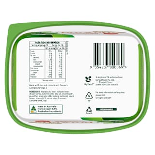 Flora ProActiv Cholesterol Lowering Spread Buttery
