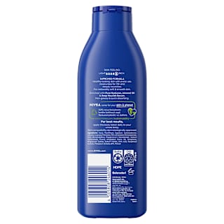 NIVEA Rich Nourishing Body Lotion
