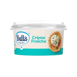 Bulla Creme Fraiche