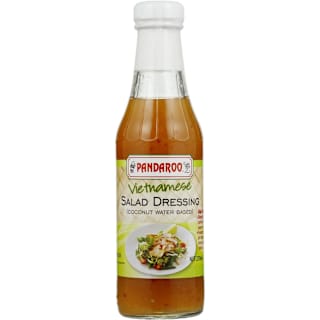 Pandaroo Salad Dressing Vietnamese