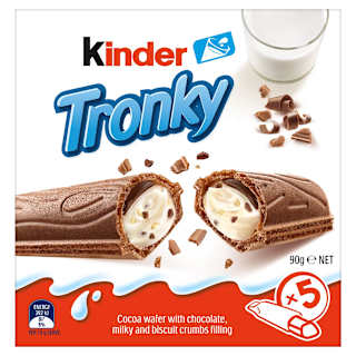 Kinder Tronky