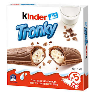 Kinder Tronky