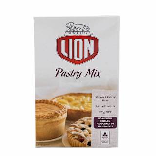 Lion Pastry Mix