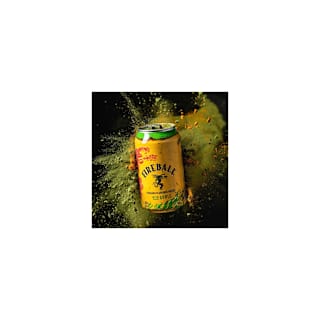 Fireball & Apple 6.6% Can