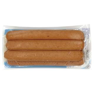 Hans Hot Dogs American