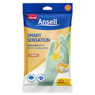ViledaAnsell Gloves Smart Large