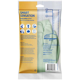 ViledaAnsell Gloves Smart Large