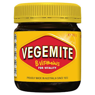 Vegemite