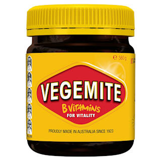 Vegemite