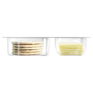 Mainland On The Go Special Reserve Cheese And Crackers