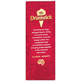 Peters Drumstick Boysenberry