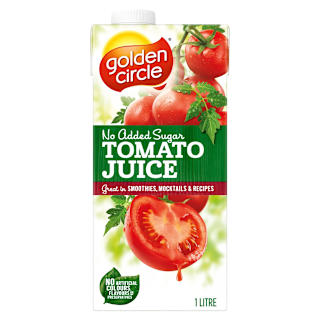 Golden Circle Tomato Juice