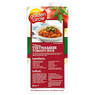 Golden Circle Tomato Juice