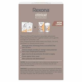 Rexona Clinical Protection Summer Strength