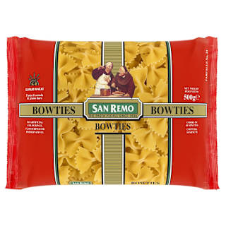 San Remo No.23 Bowties