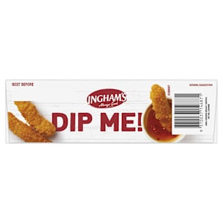 INGHAM'S Chicken Breast Chipees Original