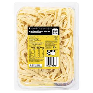 Latina Fresh Egg Fettuccine