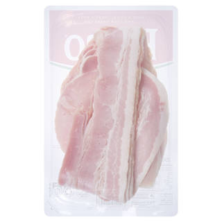 Primo Middle Rindless Bacon