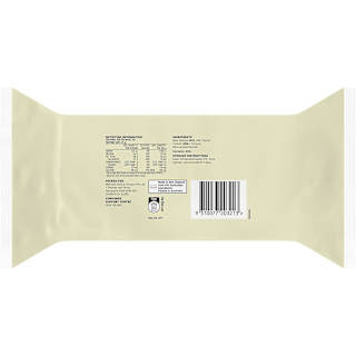 Black & Gold Tasty Cheese Block