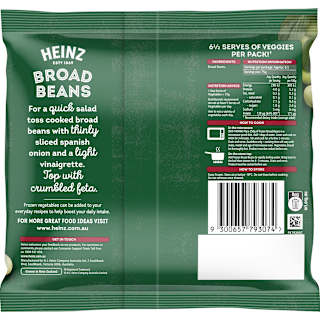 Heinz Broad Beans
