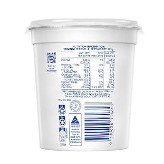 Farmers Union Greek Style Yoghurt