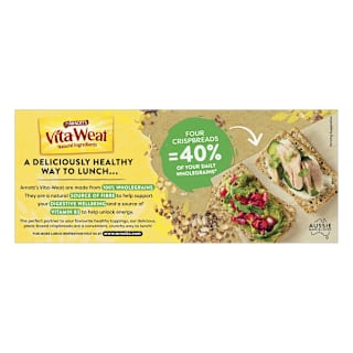 Arnott's Vita-Weat Cracker 9 Grain