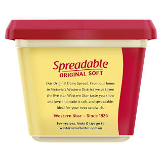 Western Star Spreadable Original Soft