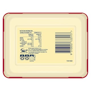 Western Star Spreadable Original Soft