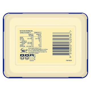 Western Star Spreadable Soft 'N' Less Salt
