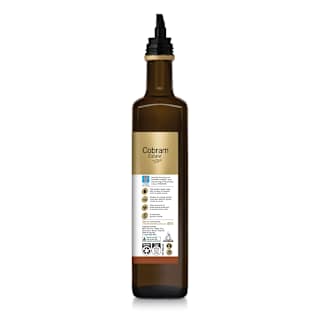 Cobram Estate Garlic & Onion Infused Australian Extra Virgin Olive Oil