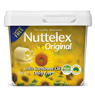 Nuttelex Original Plant-Based Butter Alternative