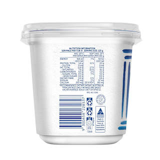 Farmers Union Greek Style Yoghurt