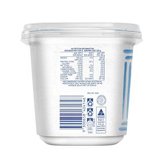 Farmers Union Light Greek Yoghurt