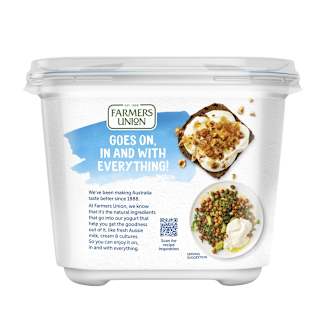 Farmers Union Light Greek Yoghurt