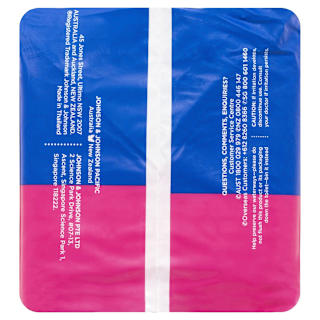 Stayfree Ultra Thin Super with Wings