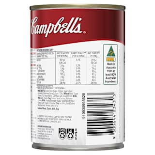 Campbell's Soup Condensed Cream of Chicken & Corn