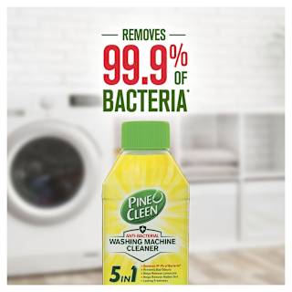 Pine O Cleen Washing Machine Cleaner Lemon Lime