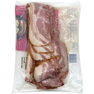 Primo Middle Bacon