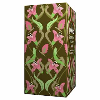 Pukka Herbs Peppermint & Licorice Herbal Tea Bags Organic & Fair Peppermint Leaf and Licorice