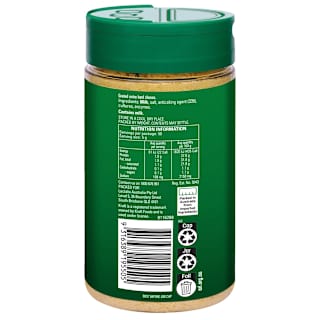 Kraft Grated Parmesan Cheese Cannister