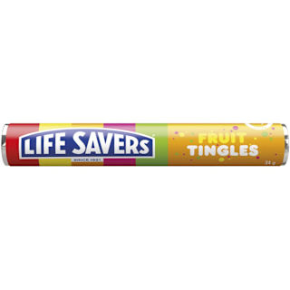 Life Savers Fruit Tingles