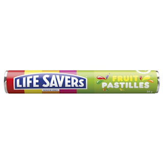Life Savers Fruit Pastilles