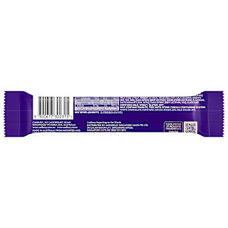 Cadbury Dream with Oreo